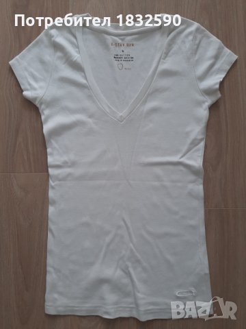 Тениска "G-STAR RAW"