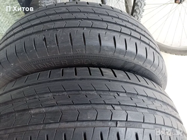 Vredestein Sportrac 5 195/60R16 - 2 бр, снимка 4 - Гуми и джанти - 49691399