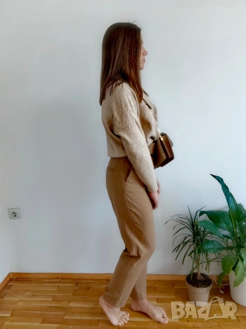 Комплект Outlet панталони и пуловер, снимка 5 - Панталони - 53165112