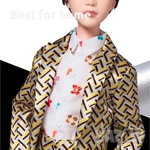 BTS Suga Idol Doll- 30см, снимка 5 - Колекции - 41352704