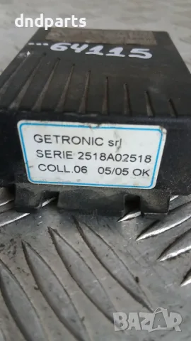 Модул Други getronic srl, снимка 3 - Части - 56013612