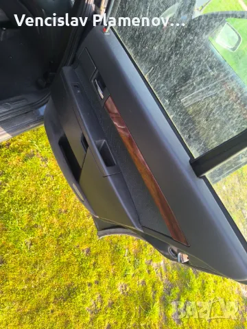 Опел Омега б , снимка 13 - Части - 49840376