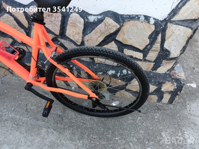 алуминиев велосипед 26", снимка 9 - Велосипеди - 41750583