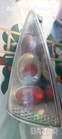 Стопове за ситроен с3, снимка 6 - Части - 51341060