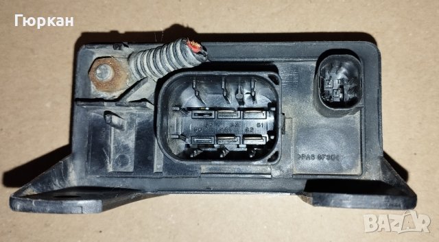    Mercedes  -  Benz      2.2       Реле  Подгревни Свещи   025 545 28 32, снимка 3 - Части - 44356807