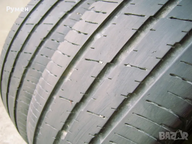 Гума Continental Vanco 2 - 1брой -205 65 15 за бус цена 35 лв. , снимка 9 - Гуми и джанти - 47835836