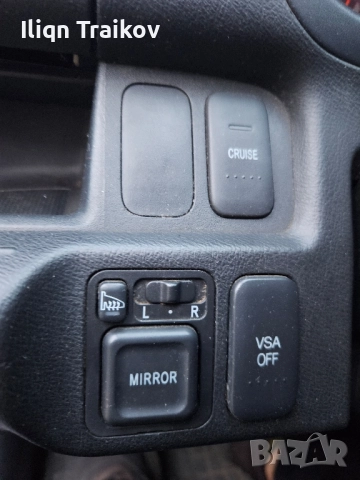 Хонда Сивик 2.0 160кс Фейс 2005г, снимка 7 - Автомобили и джипове - 52166183