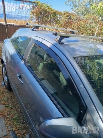 Опел Астра , снимка 9 - Автомобили и джипове - 52119605