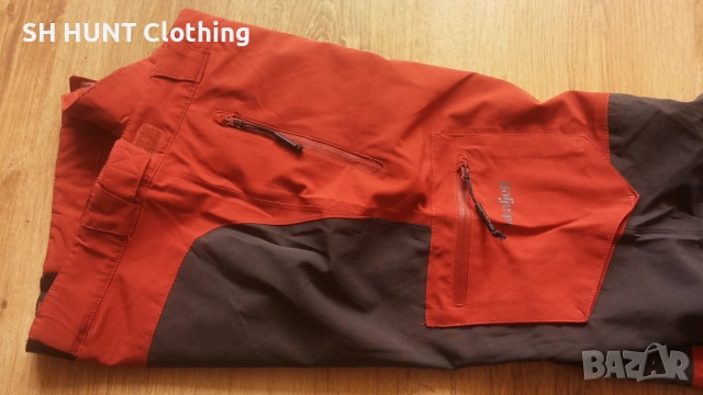 Vikafjell ODDA WATERPROOF Stretch Kids Trouser размер 14 години / 164 см детски панталон - 2239, снимка 4 - Детски панталони и дънки - 53659346