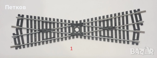 Кръстачки Lima мащаб H0