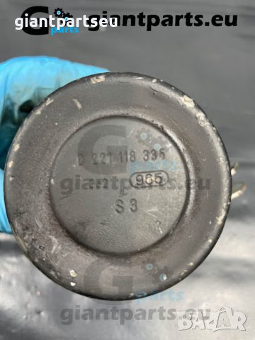 Запалителна бобина за БМВ е28 е30 е34 BMW e28 e30 e34 , 0221118335, снимка 2 - Части - 40497503