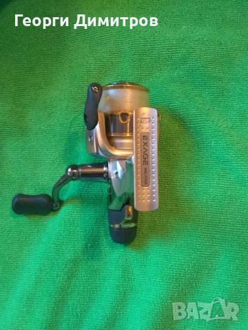 Макара Shimano Exage 2500RC, снимка 3 - Макари - 50290722
