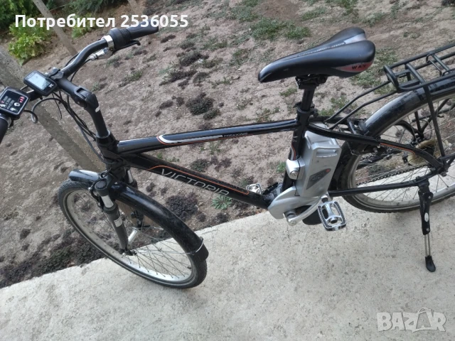 батерия за ел. велосипед  за мотор панасоник 26 волта., снимка 8 - Велосипеди - 51172979