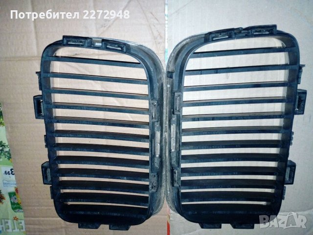 Нови Мигачи за BMW 318 и бъбреци, снимка 7 - Части - 36906792