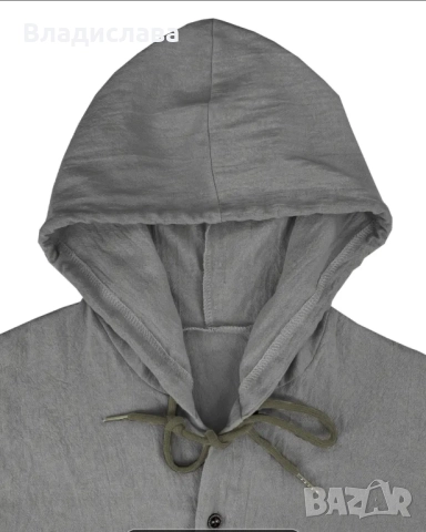 Мъжка риза 2бр. За 30лв., снимка 7 - Ризи - 52090793