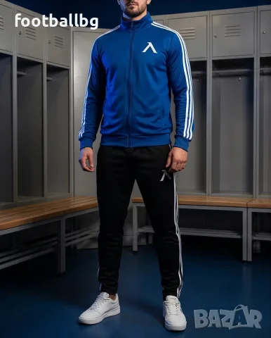 ЛЕВСКИ София 💙⚽️ мъжки екипи анцузи 