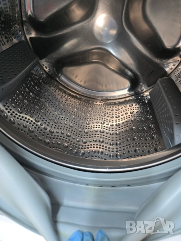 Продавам Пералня BOSCH Serie 4 7кг A+++ 1400 оборота Германия, снимка 3 - Перални - 52434350