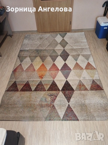 Килим DIAMOND   160×230 см, Турция 