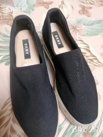 Дамски еспадрили , снимка 5 - Дамски ежедневни обувки - 50198110