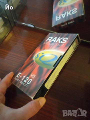 Продавам видеокасетите от снимките, снимка 16 - Други жанрове - 38983937