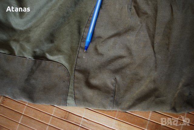 Harkila Gore Tex Ловен Панталон Мъжки 52/L зимен chevalier seeland, снимка 10 - Екипировка - 35858320