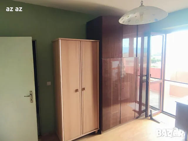 Продавам от собственик 4 стаен светъл, просторен апартамент в Пазарджик , снимка 7 - Апартаменти - 50409692