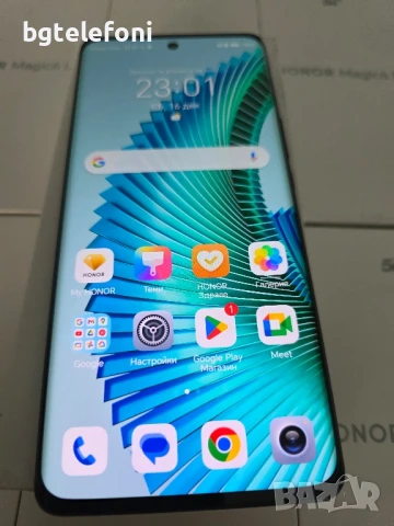 Honor Magic 6 Lite 8/256 , снимка 4 - Huawei - 51023601