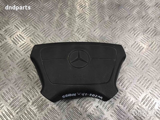 Airbag волан Mercedes C-Class,W202,1995г.