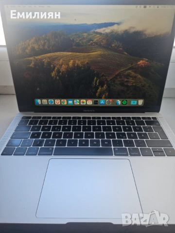 Macbook Air Retina в много добро състояние
