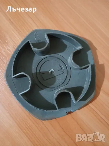 капачка за джанта Опел Кадет, снимка 3 - Аксесоари и консумативи - 49200978