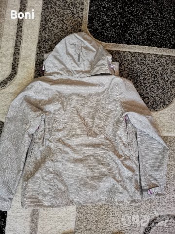 Quechua Mh100 womans, снимка 5 - Якета - 42521910