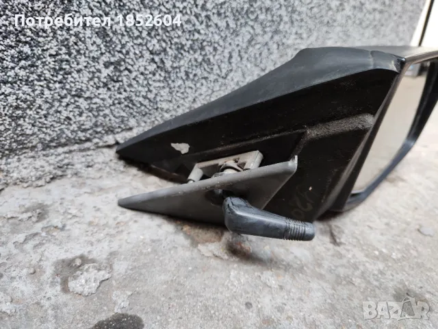 Дясно огледало Мазда 929/ Mazda 929, снимка 2 - Части - 49290393