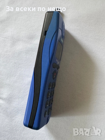 Рядък Ретро GSM Siemens C10D , За колекция!, снимка 7 - Siemens - 52009491