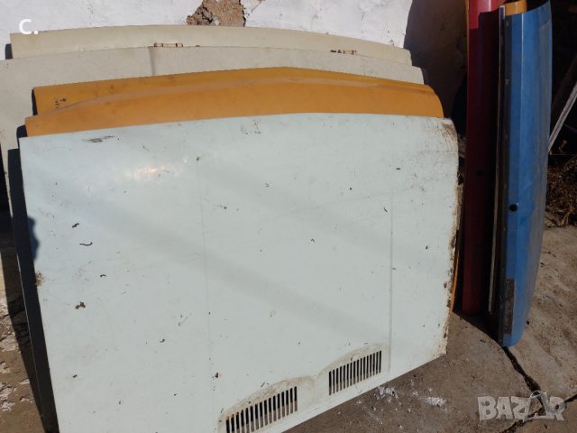 Части за лада 2101.2107 сделано в ссср , снимка 6 - Части - 35741159