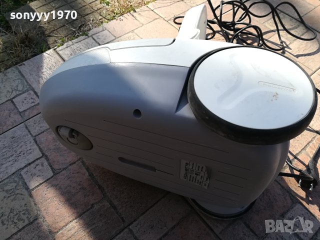 ROWENTA-ПРАХОСМУКАЧКА 1702241632, снимка 12 - Прахосмукачки - 44339583