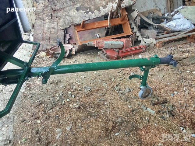  косилни апарати и ремарке, снимка 14 - Градинска техника - 53769839