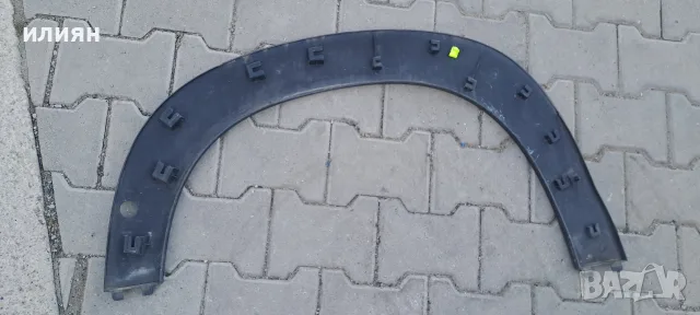предна дясна вежда за Citroen C3 Aircross 2018 2019 2020 2021 2022 39111047, снимка 4 - Части - 55851041