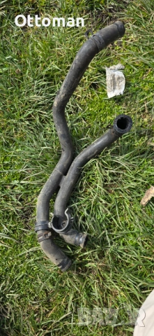 Маркуч антифриз голф 4, ауди а3, бора, шкодасеат, 