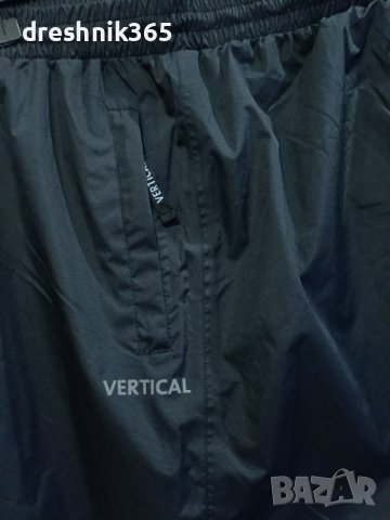 Vertical WaterProof Долнище/Мъжко XL, снимка 2 - Спортни дрехи, екипи - 39164377