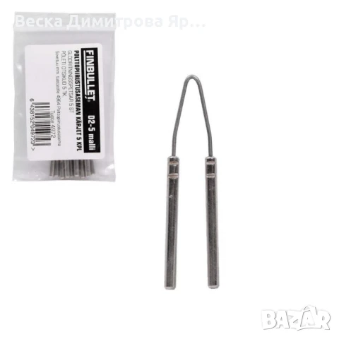 Човка за пирограф ZD-8905 D2-5 – Висококачествена резервна част за прецизна работа, снимка 4 - Други инструменти - 50634544