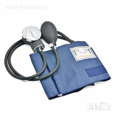 Механичен апарат за кръвно налягане, снимка 4 - Уреди за диагностика - 40400275