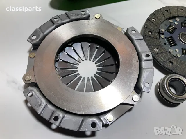 Комплект съединител VALEO за Мазда / MAZDA 2, 323, MX-3, Xedos 6, снимка 8 - Части - 49792512