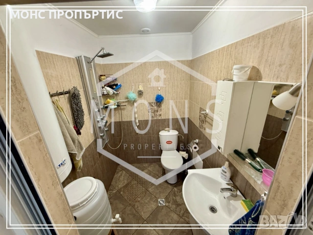 Двуетажна къща с двор и гараж в гр. Севлиево, обл. Габрово., снимка 5 - Къщи - 53111203