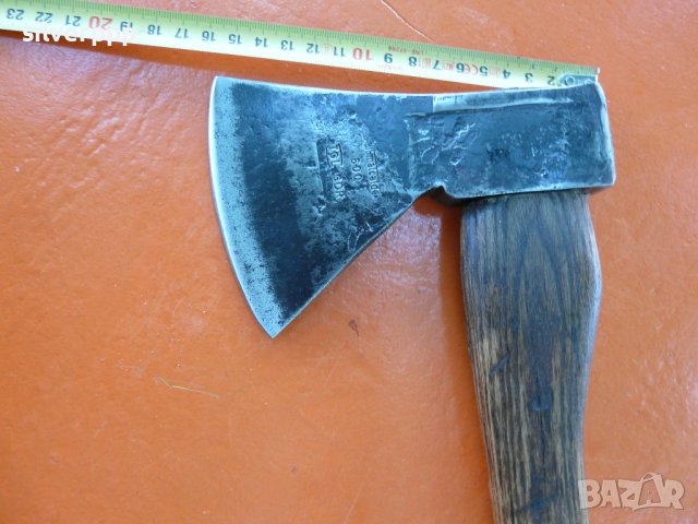  Топор SMALKALDA - 341 , снимка 2 - Други ценни предмети - 41421262