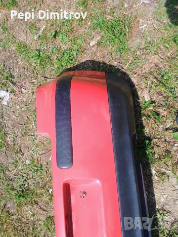 Задна броня за VW Golf 4 голф 4 , снимка 3 - Части - 50383570