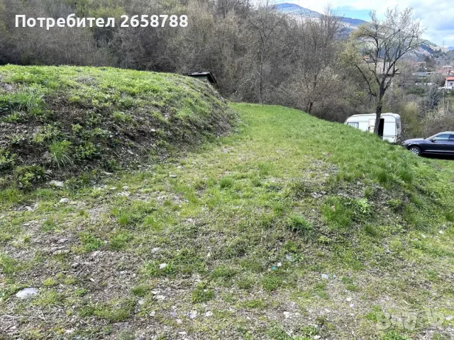Парцел в регулация с. Луково за жилищно строителство, снимка 6 - Парцели - 56175603