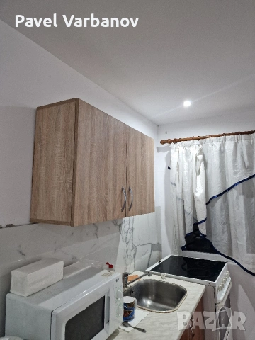 Двустаен апартамент със разширение на центъра, снимка 18 - Апартаменти - 53775837