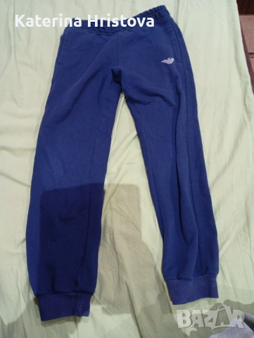 Детски дрехи, снимка 2 - Детски Блузи и туники - 53249958