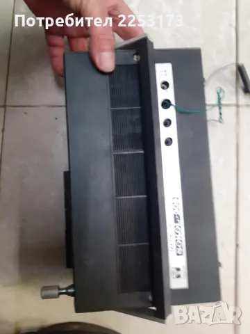 Радио Сокол, снимка 5 - Радиокасетофони, транзистори - 47832013