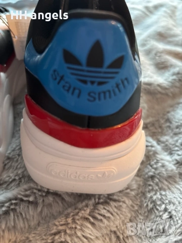 Adidas Originals StanSmith Millencon, снимка 7 - Маратонки - 52683686